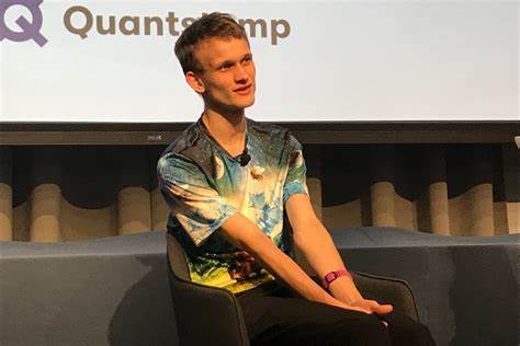 Vitalik Buterin Reflects on Ethereum’s Future After the Merge - MSN