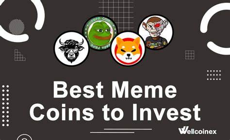 7 Top Meme Coins To Invest In and Enjoy Massive Gains in the Next Bull Run - Analytics Insight