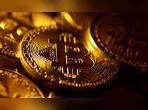 Bitcoin slips below $65,000 amid stronger US Dollar; BNB, Shiba Inu drop over 3% - The Economic Times