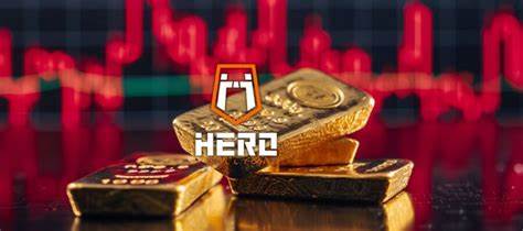 Gold Tumbles in Volatile Week on Signs Trade Tensions May Ease