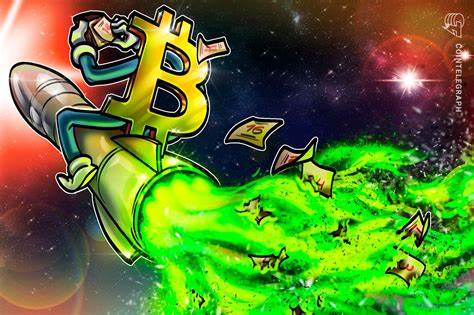 Bitcoin Skyrockets 72% and 84% After BTC Holders Repeat This Move!