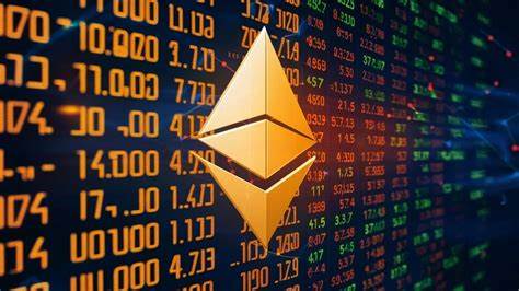 Ethereum ETFs Hit $1 Billion in Day One Trading Volume as ETH Price Sits Still - Decrypt