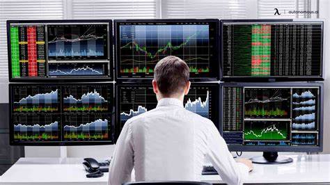 Optimal Trading Setups for Cryptocurrency Traders According to AltcoinGordon - Blockchain.News