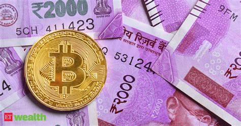 How to report cryptocurrency gains, losses in income tax return - The Economic Times