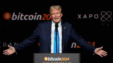 Bitcoin and other cryptocurrencies see prices fall amid global market turmoil