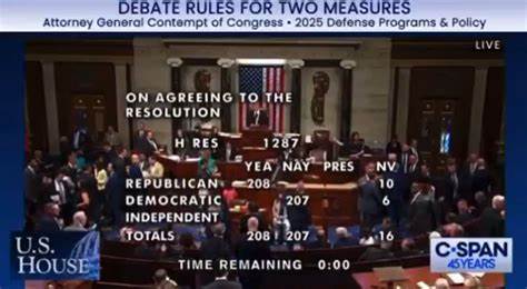 Show HN: Congress Alerts – SMS digests of how your reps vote