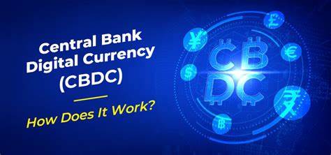What is a CBDC? Why central banks want to get into digital currencies - Cointelegraph
