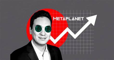 Metaplanet raises 4B JPY in 0% interest bonds to buy more BTC - MSN