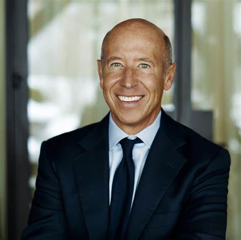 Inside Starwood’s SREIT: A Conversation with Barry Sternlicht