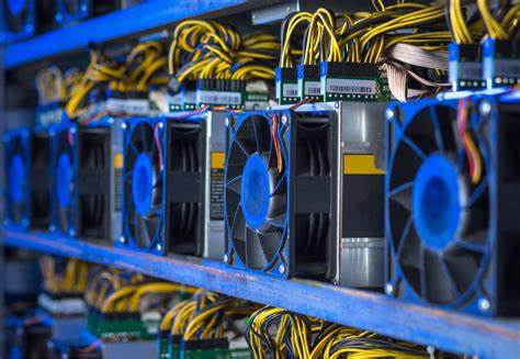 Bitcoin Mining Is So Back (Except It's AI Now) - CoinDesk