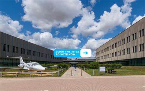 Joining Innovation with Expertise - TWI