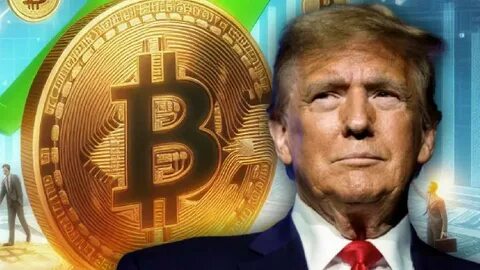 Trump, Once a Crypto Skeptic, Establishes a Bitcoin Reserve - Markets Insider