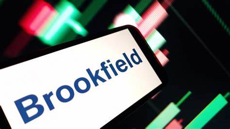 Brookfield to acquire UK’s Just Group in £2.4bn deal