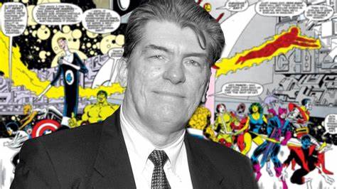 Jim Shooter, Editor Who 'Saved the Comics Industry,' Dies at 73