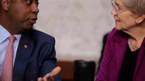 Panelists at Senate Banking Hearing on Crypto Market Structure ... - Nasdaq