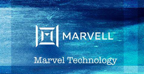 Here are the Reasons to Add Marvell Technology (MRVL) to Your Portfolio