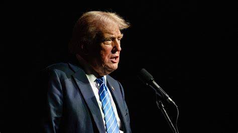 ‘I’ll sack him’: Bitcoin surges on Trump threat - news.com.au
