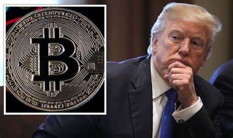 Why crypto is backing Trump despite him calling it a 'scam' - Yahoo Finance