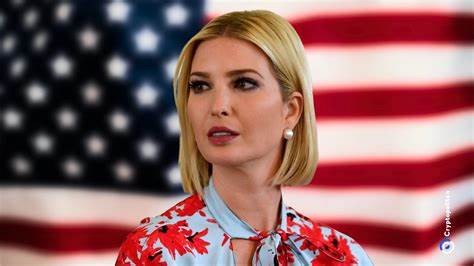 Ivanka Trump warns of fake cryptocurrency token using her name - The Block