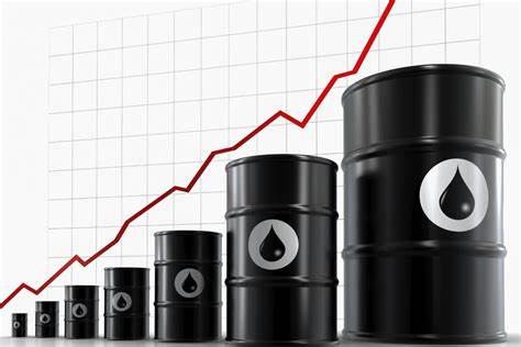Oil steadies after report of planned OPEC+ August output hike