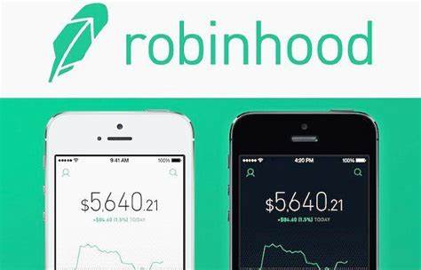 Robinhood Expands Crypto Offering With $200 Million Bitstamp Deal - PYMNTS.com