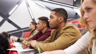 Be ready to be shocked and offended at university, UK regulator tells students