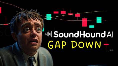 Down 52%, Should You Buy the Dip on SoundHound AI?