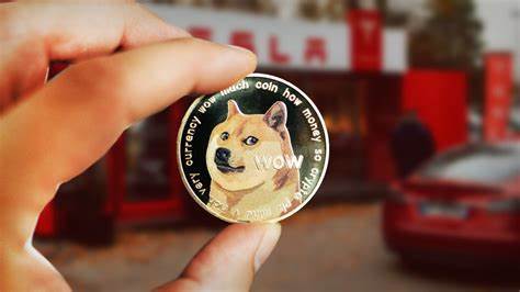 Dogecoin plunges to $0.33, as analysts forecast a wider price drop for meme coin - TheStreet