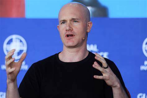 Coinbase CEO says company has donated $25M to vote anti-crypto politicians out of Congress - Fox Business