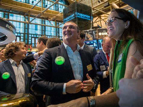 Markets are cruising at records, but investors are getting nervous about the ultimate impact of tariffs, survey shows