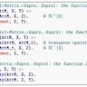No More Shading Languages: Compiling C++ to Vulkan Shaders [pdf]