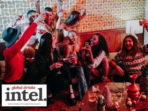 Gen Z and spirits: a golden opportunity?