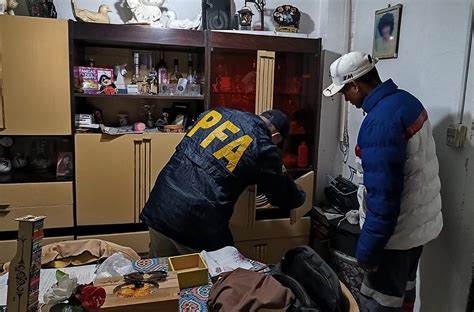 INTERPOL operation strikes major blow against West African financial crime - Interpol