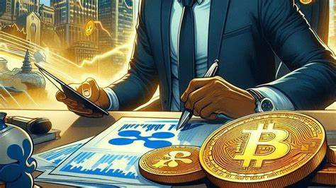 XRP Moves 275,000 Tokens Amid Bitcoin Stagnation - The Currency analytics