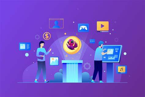 Crypto-Themed Disruption Webs Africa Into Web 3.0 Wonderment - WeeTracker