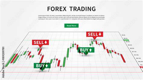 Forex Buy Sell Signals