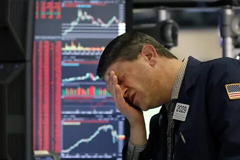 Trump tariff war exacerbates financial market fragility