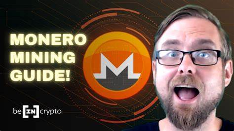 Monero Mining: A Comprehensive Guide on How To Mine Monero - BeInCrypto