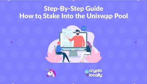 How to Make a Uniswap Trade – A Step-by-Step Guide - Cryptonews