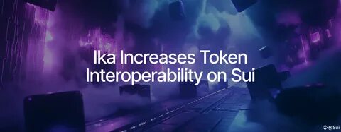 Ika MPC Network Brings Programmable BTC, ETH, and SOL to Sui - ChainBits