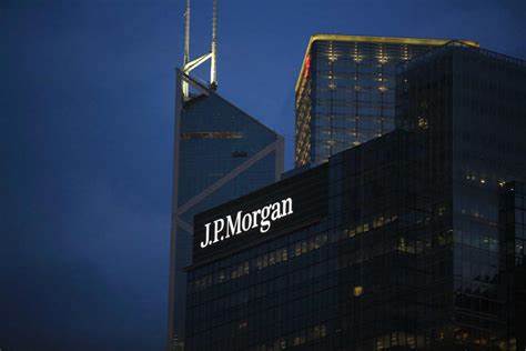 JPMorgan to charge fintechs for customer data access