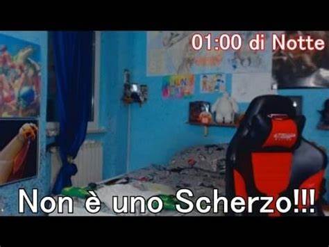 CiccioGamer89 – TERRIFICANTE...Ladro Tenta di Entrare in ... - Genius