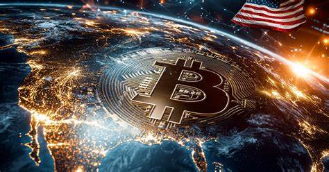 America is back on track in reclaiming crypto leadership - CryptoSlate
