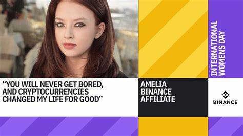 Meet the Women Who #ChoosetoChallenge with Crypto [Part 1] - Binance