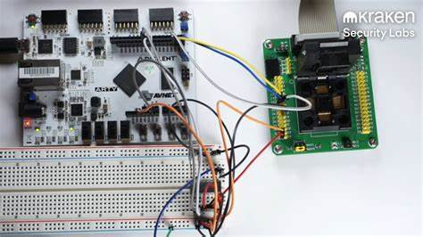 Hacking Hardware Bitcoin Wallets: Extracting The Cryptographic Seed From A Trezor