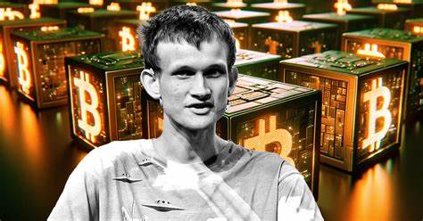 Vitalik Buterin Reflects on Bitcoin's Block Size War - Blockchain.News