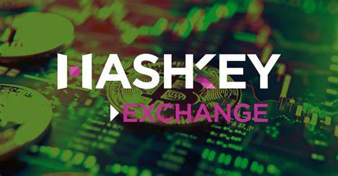 Hong Kong-based HashKey to cease Binance-related transactions amid policy change - CryptoSlate