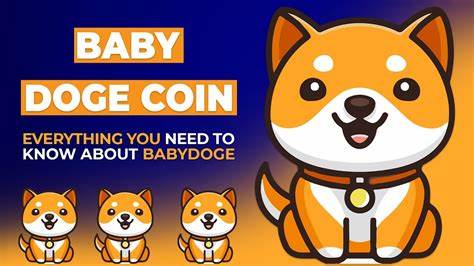 7 Things to Know Before You Buy Baby Doge Coin - The Motley Fool