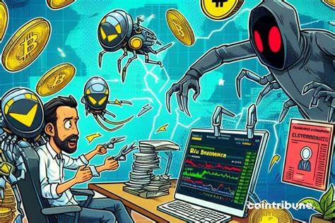 Crypto Users Should Be Aware of “Clipper” Malware - Binance