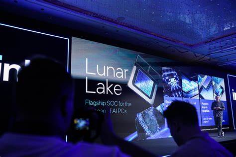 The biggest question about Intel’s Lunar Lake CPUs was just answered - Yahoo! Voices